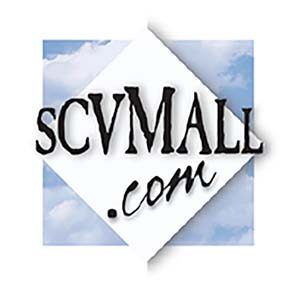 SCVMALL.com Logo